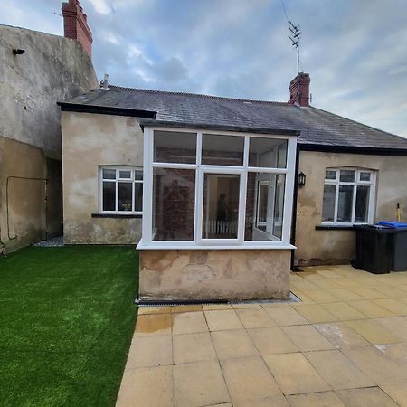 Country Style Modern Self Catering 3 Bedroom Bungalow In Blackpool Exteriér fotografie