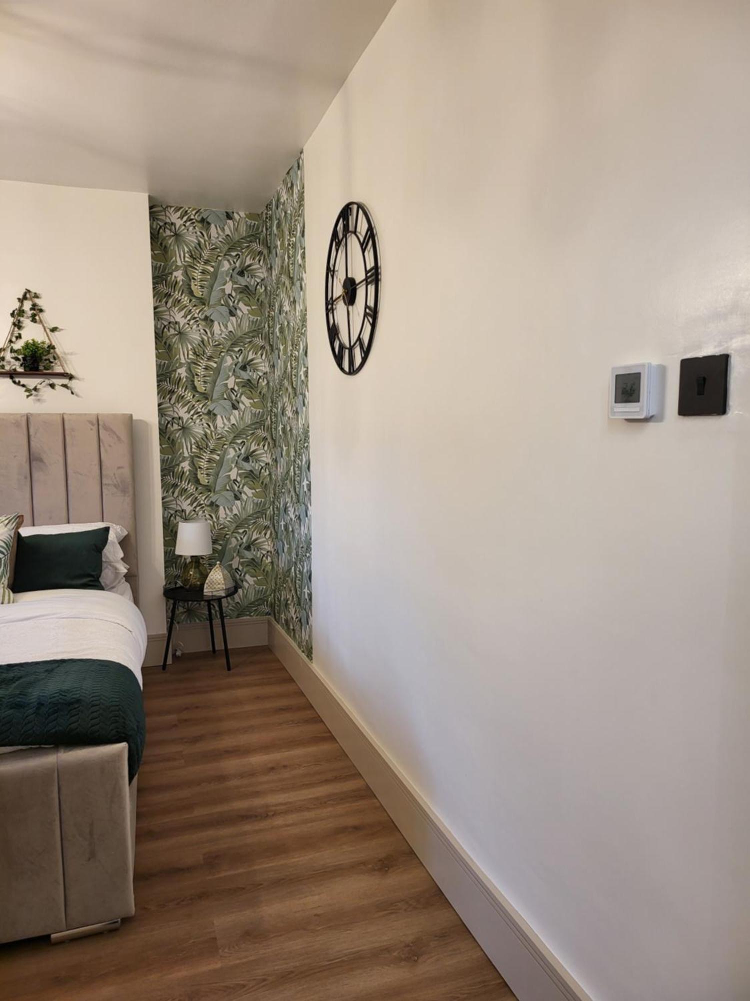 Country Style Modern Self Catering 3 Bedroom Bungalow In Blackpool Exteriér fotografie