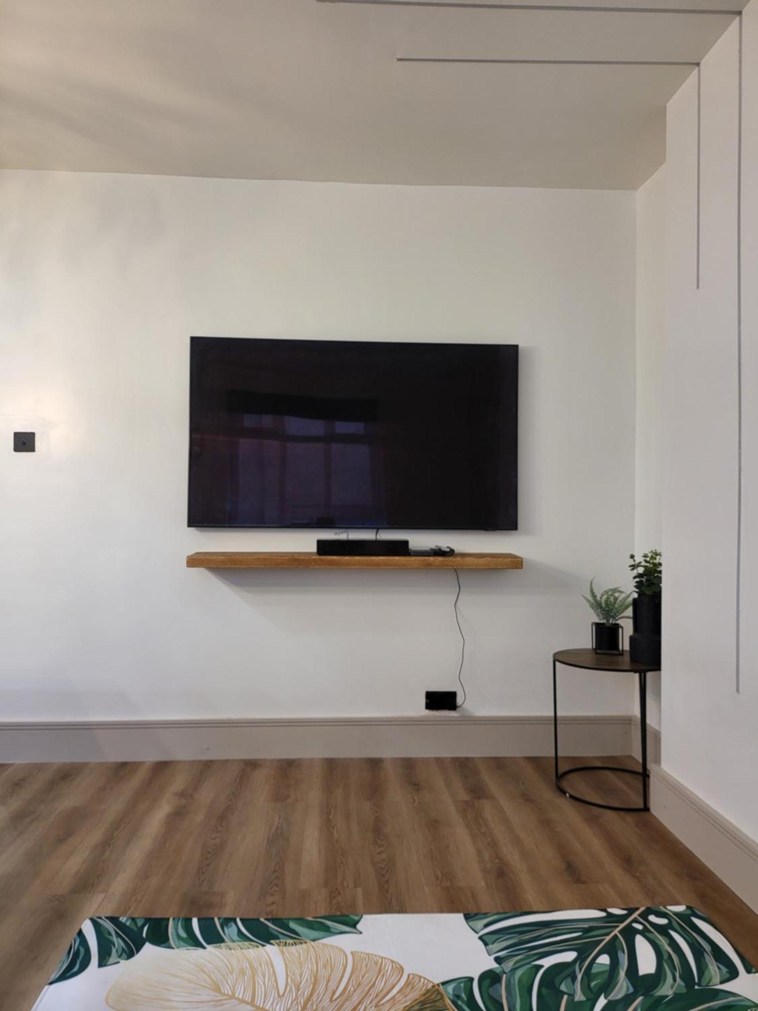 Country Style Modern Self Catering 3 Bedroom Bungalow In Blackpool Exteriér fotografie
